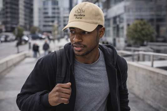 F*LOW Baseball Cap - Low Profile